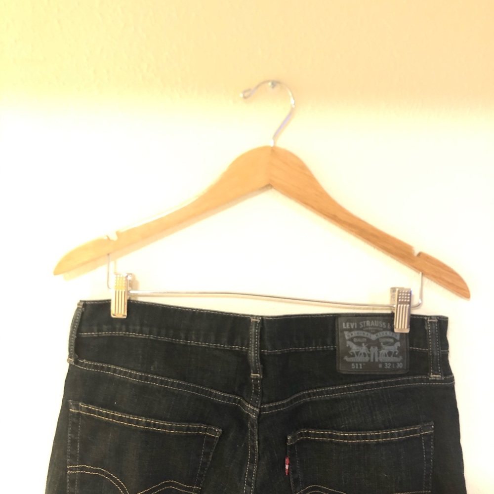 Levi’s 511 Jeans